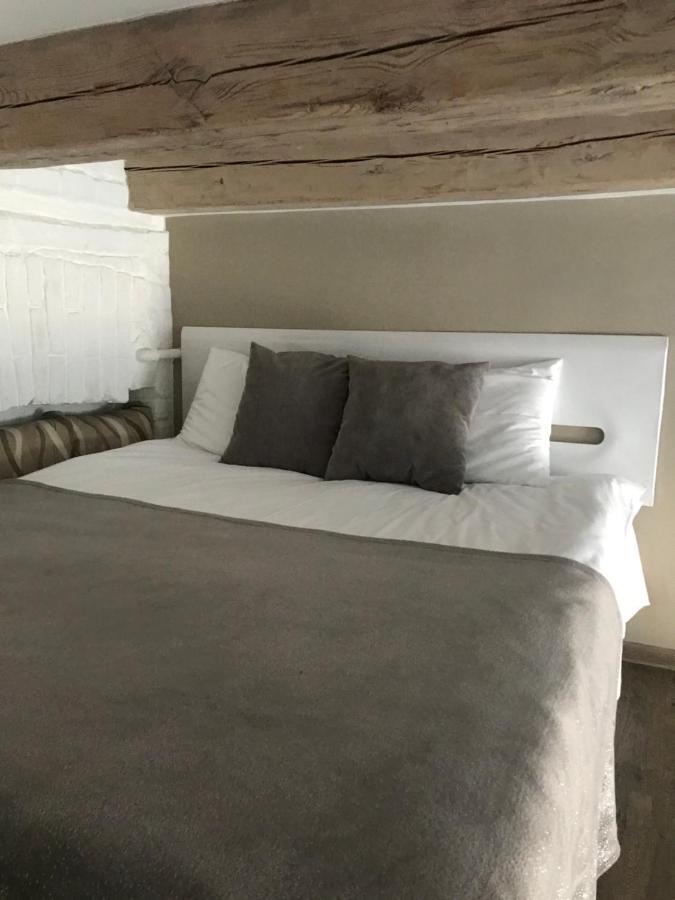 Lviv Rent Apartments 1 ภายนอก รูปภาพ